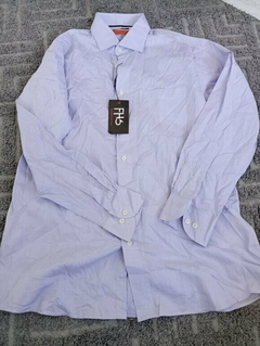 Camisa FH5 - Chomsistilo