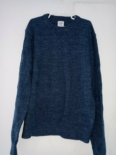 Sueter GAP talla 12