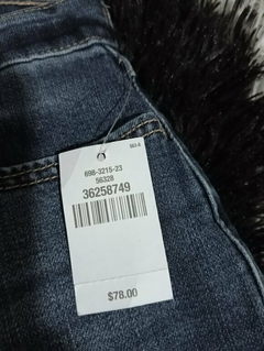 Short Abercrombie - Chomsistilo