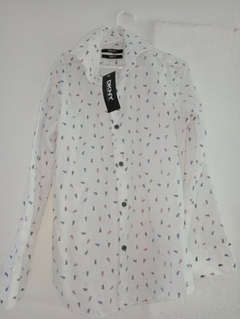 Camisa DNKY - comprar en línea