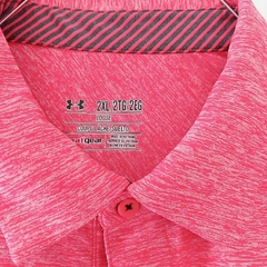 Camisa tipo polo Under Armour - comprar en línea