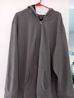 Sudadera George 3Xl 54-56 - Chomsistilo