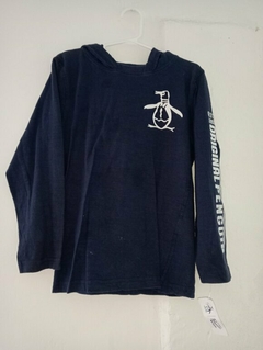 Sudadera Penguin talla 6 - comprar en línea