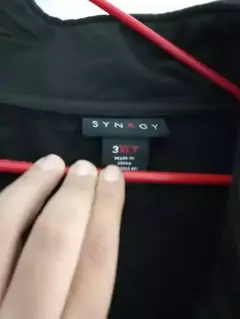 Chamarra SYNRGY en internet