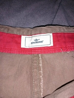 Bermuda Dockers - tienda en línea