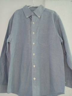 Camisa manga larga - tienda en línea