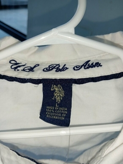 Camisa Polo talla 12 en internet