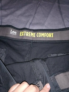 Bermuda XXL LEE en internet
