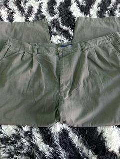Pantalón Basic Editions 3XL - Chomsistilo