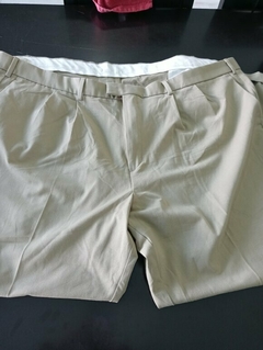 DOCKERS