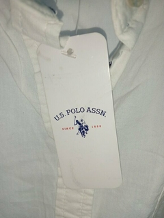 Camisa Polo talla 12 - comprar en línea