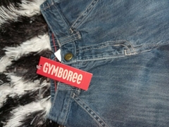 Jeans Gymboree 18-24 meses - comprar en línea