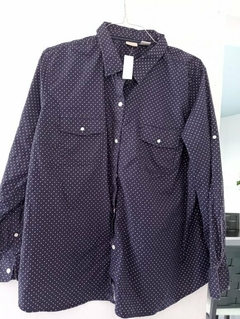 Camisa L.L BEAN 3XL