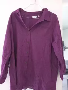 Sobre camisa 3XL