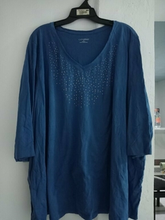 Blusa Catherines 3XL