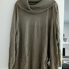 Suéter Jeanne Pierre 3XL en internet