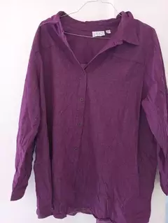 Sobre camisa 3XL en internet