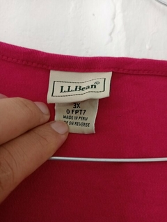 Blusa L.L Bean - comprar en línea