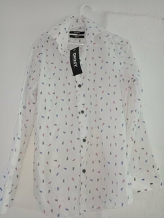 Camisa DNKY