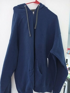 Sudadera unisex 3XL FRUIT LOOM