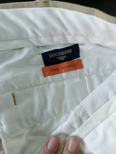 DOCKERS - Chomsistilo