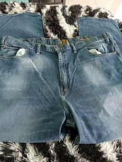 Jeans foundry 46x32
