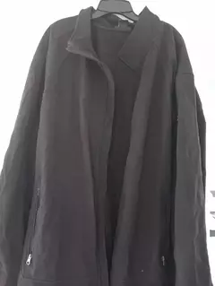 Chamarra Synrgy 3XL - Chomsistilo