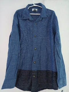 Camisa manga larga old navy - Chomsistilo