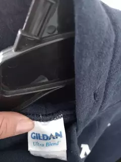 Sudadera Gilgan 3XL - comprar en línea
