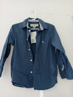 Blusa H&M talla 5 - tienda en línea