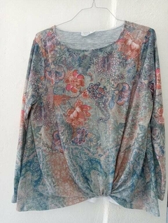 Blusa Time and tru en internet