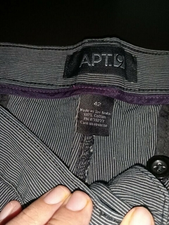 Bermuda marca APT9 - comprar en línea