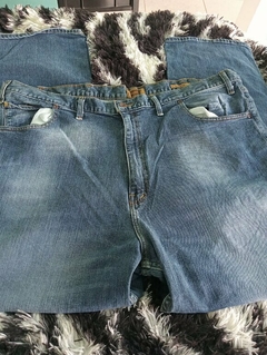 Jeans foundry 46x32 - Chomsistilo