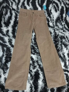 Pantalon de pana Gymboree