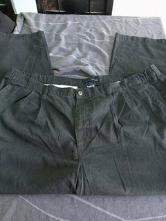 Pantalón gabardina Básico editons 46x30 - Chomsistilo