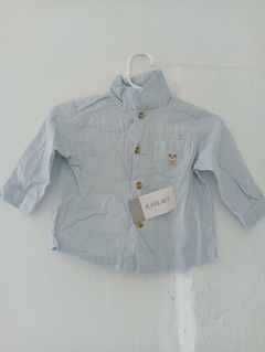 Camisita Carters 6 meses