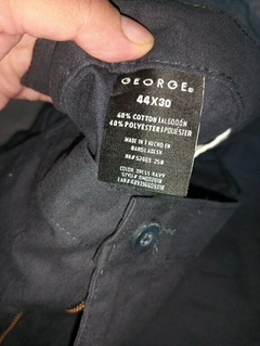 Pantalón George 3XL - Chomsistilo
