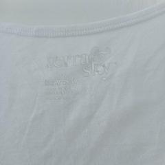Blusa sin mangas Terra Sky 3XL - comprar en línea