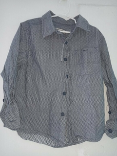 Camisa Cherokee