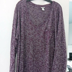 Blusa AVA VIV 3XL - comprar en línea