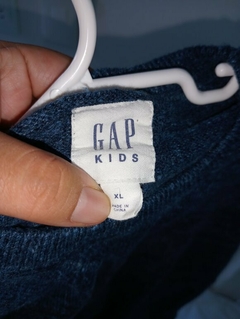 Sueter GAP talla 12 - comprar en línea