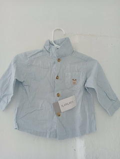 Camisita Carters 6 meses - tienda en línea