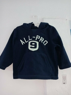 Sudadera Place Talla 3 - tienda en línea