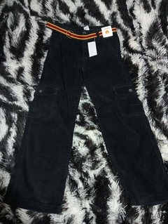 Pantalón de pana Gymboree