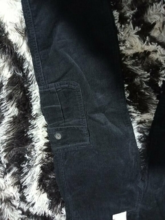 Pantalón de pana Gymboree