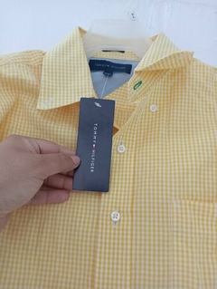 Camisa Tommy Hilfiger - comprar en línea