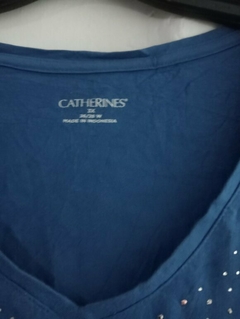 Blusa Catherines 3XL - comprar en línea