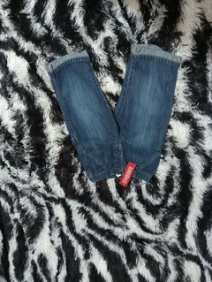 Jeans Gymboree 18-24 meses - Chomsistilo