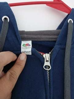 Sudadera unisex 3XL FRUIT LOOM - comprar en línea