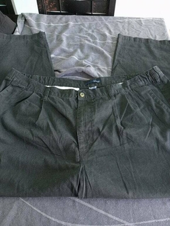 Pantalón gabardina Básico editons 46x30
